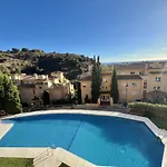 59 - Vue A Calahonda Appartamento *